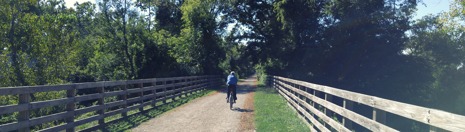 Firelands Rails to Trails, Inc.